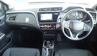 Honda Grace I, 2020 год, 1 000 000 рублей, 2 фотография