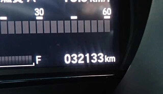 Honda Grace I, 2020 год, 1 000 000 рублей, 6 фотография