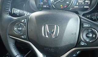 Honda Grace I, 2020 год, 1 000 000 рублей, 8 фотография