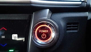 Honda Grace I, 2020 год, 1 000 000 рублей, 4 фотография