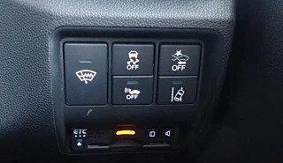 Honda Grace I, 2020 год, 1 000 000 рублей, 7 фотография