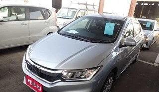 Honda Grace I, 2020 год, 1 000 000 рублей, 1 фотография