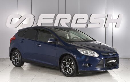 Ford Focus III, 2014 год, 829 000 рублей, 1 фотография