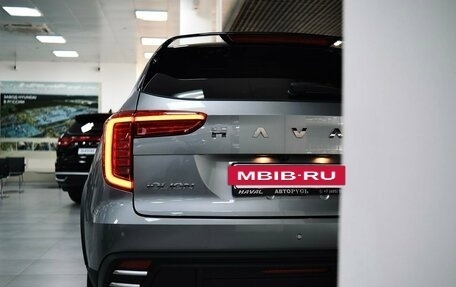 Haval Jolion, 2025 год, 2 829 990 рублей, 10 фотография