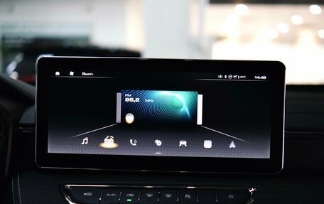 Haval Jolion, 2025 год, 2 829 990 рублей, 23 фотография