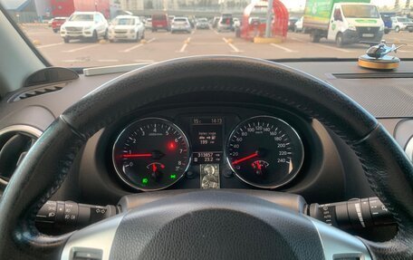 Nissan Qashqai, 2011 год, 999 000 рублей, 4 фотография