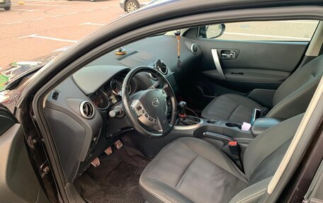 Nissan Qashqai, 2011 год, 999 000 рублей, 5 фотография