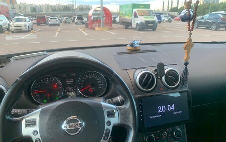 Nissan Qashqai, 2011 год, 999 000 рублей, 9 фотография
