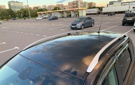 Nissan Qashqai, 2011 год, 999 000 рублей, 3 фотография