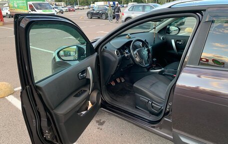 Nissan Qashqai, 2011 год, 999 000 рублей, 6 фотография