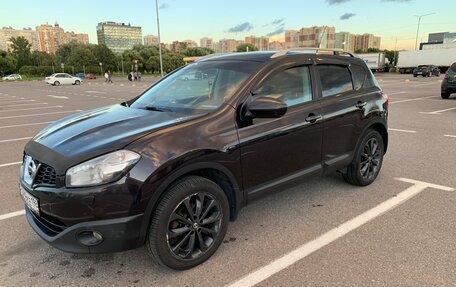 Nissan Qashqai, 2011 год, 999 000 рублей, 11 фотография