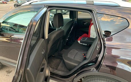 Nissan Qashqai, 2011 год, 999 000 рублей, 8 фотография