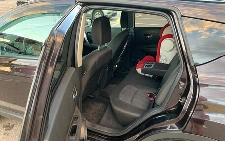 Nissan Qashqai, 2011 год, 999 000 рублей, 15 фотография