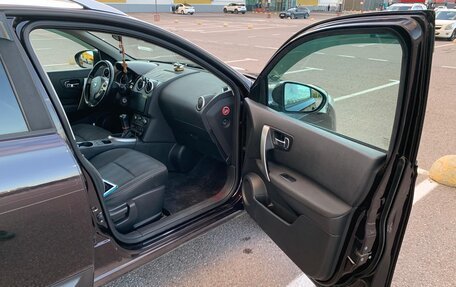 Nissan Qashqai, 2011 год, 999 000 рублей, 21 фотография