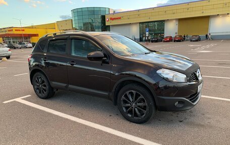 Nissan Qashqai, 2011 год, 999 000 рублей, 12 фотография