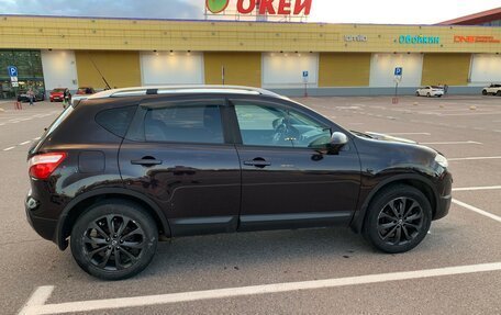 Nissan Qashqai, 2011 год, 999 000 рублей, 14 фотография