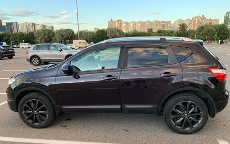 Nissan Qashqai, 2011 год, 999 000 рублей, 19 фотография