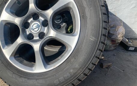 Nissan Qashqai, 2011 год, 999 000 рублей, 16 фотография