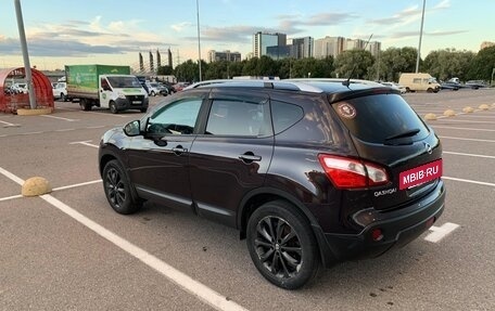 Nissan Qashqai, 2011 год, 999 000 рублей, 13 фотография