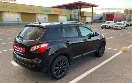 Nissan Qashqai, 2011 год, 999 000 рублей, 22 фотография
