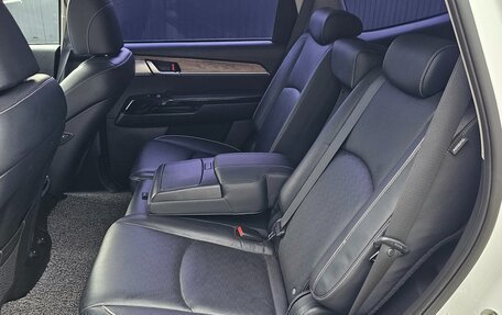 KIA Mohave I, 2019 год, 3 990 000 рублей, 26 фотография