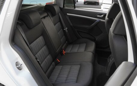 Skoda Octavia, 2012 год, 1 050 000 рублей, 7 фотография