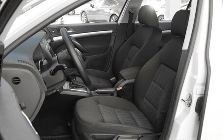 Skoda Octavia, 2012 год, 1 050 000 рублей, 10 фотография