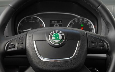 Skoda Octavia, 2012 год, 1 050 000 рублей, 16 фотография