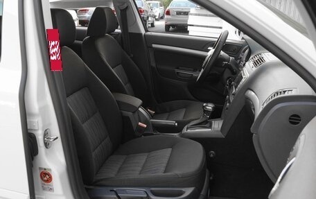 Skoda Octavia, 2012 год, 1 050 000 рублей, 8 фотография