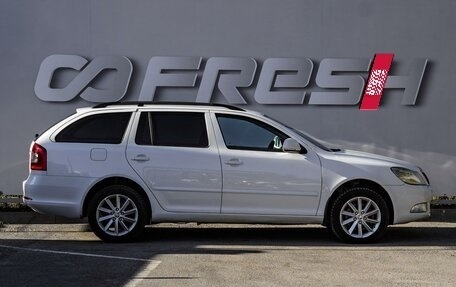 Skoda Octavia, 2012 год, 1 050 000 рублей, 5 фотография