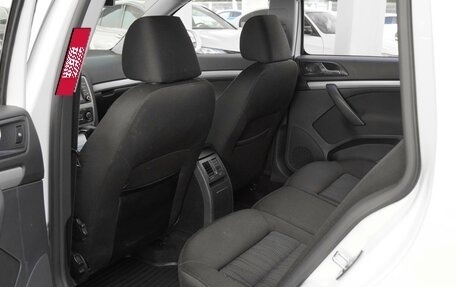 Skoda Octavia, 2012 год, 1 050 000 рублей, 11 фотография