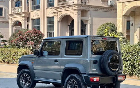 Suzuki Jimny, 2025 год, 3 743 000 рублей, 7 фотография