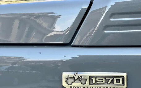 Suzuki Jimny, 2025 год, 3 743 000 рублей, 10 фотография