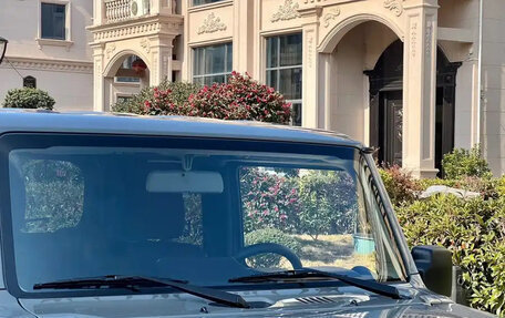 Suzuki Jimny, 2025 год, 3 743 000 рублей, 11 фотография