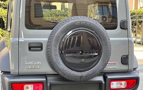 Suzuki Jimny, 2025 год, 3 743 000 рублей, 6 фотография