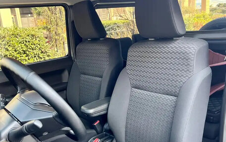 Suzuki Jimny, 2025 год, 3 743 000 рублей, 17 фотография