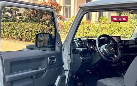 Suzuki Jimny, 2025 год, 3 743 000 рублей, 12 фотография