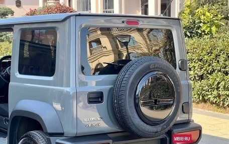 Suzuki Jimny, 2025 год, 3 743 000 рублей, 8 фотография