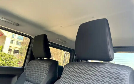 Suzuki Jimny, 2025 год, 3 743 000 рублей, 18 фотография