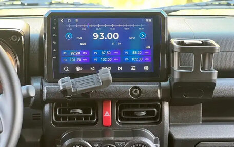 Suzuki Jimny, 2025 год, 3 743 000 рублей, 21 фотография