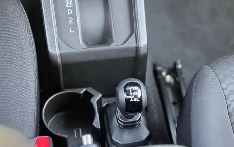 Suzuki Jimny, 2025 год, 3 743 000 рублей, 23 фотография