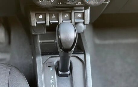 Suzuki Jimny, 2025 год, 3 743 000 рублей, 22 фотография