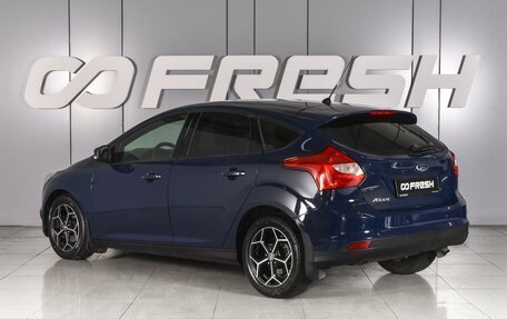 Ford Focus III, 2014 год, 829 000 рублей, 2 фотография