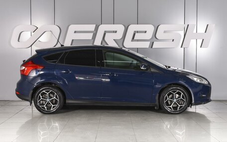 Ford Focus III, 2014 год, 829 000 рублей, 5 фотография
