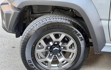 Suzuki Jimny, 2025 год, 3 743 000 рублей, 24 фотография