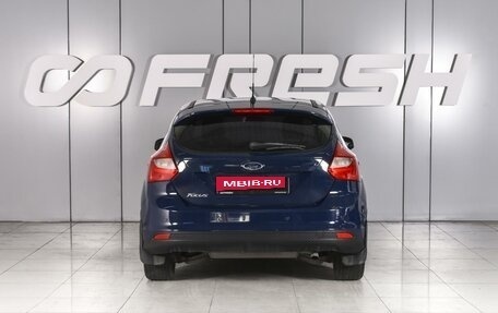 Ford Focus III, 2014 год, 829 000 рублей, 4 фотография