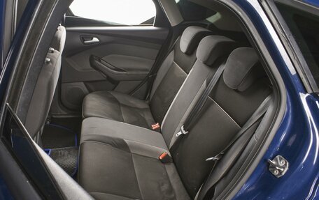 Ford Focus III, 2014 год, 829 000 рублей, 9 фотография