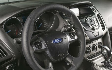 Ford Focus III, 2014 год, 829 000 рублей, 15 фотография