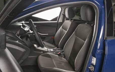 Ford Focus III, 2014 год, 829 000 рублей, 10 фотография