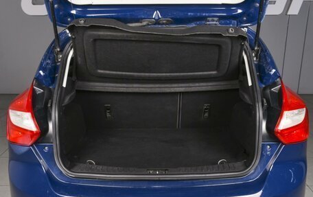 Ford Focus III, 2014 год, 829 000 рублей, 16 фотография